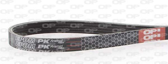 Ιμαντας Δυναμο C-d A12+14xer 5pkx1334 Open Parts-1340017r