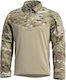 Pentagon Sweatshirt Militär Ranger in Khaki Farbe