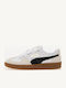 Palermo Дамски Сникърси Puma Бели-Puma Черни