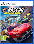 NASCAR Arcade Rush PS5 Game