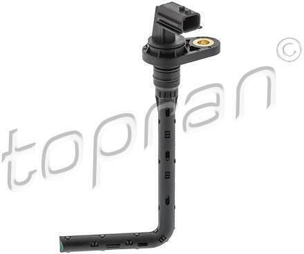 Ölstandsensor Vivaro-b 1.6d-topran-tp702691