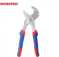 WorkPro Cheie Reglabilă 250mm