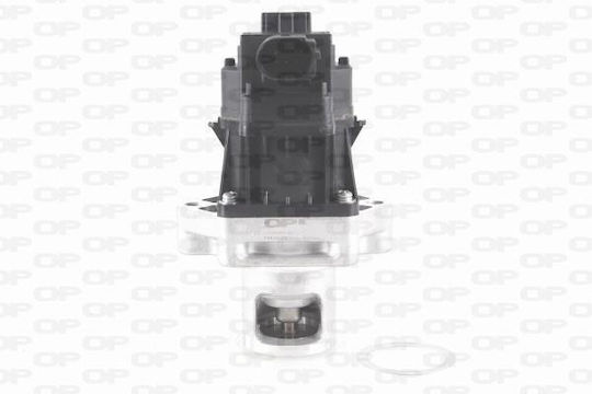 AGR клапан C-d Combo A16FDL A16FDH-Open Parts-95525935R