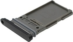 Sim Card Slot Black for Samsung Galaxy S23 Plus