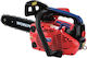 WorkPro Gasoline Chainsaw with Blade 25cm