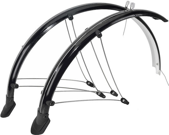 M-Wave Mud Max Flex 29'' 043899 Φτερά Ποδηλάτου City Σετ