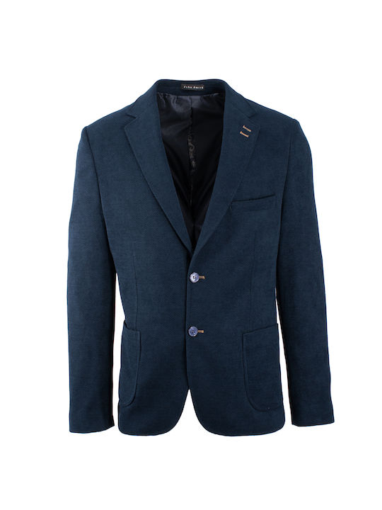 John Smith Men's Suit Jacket Navy