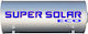 Super Solar Solar Water Heater Tank 300lt Glass Dual Energy