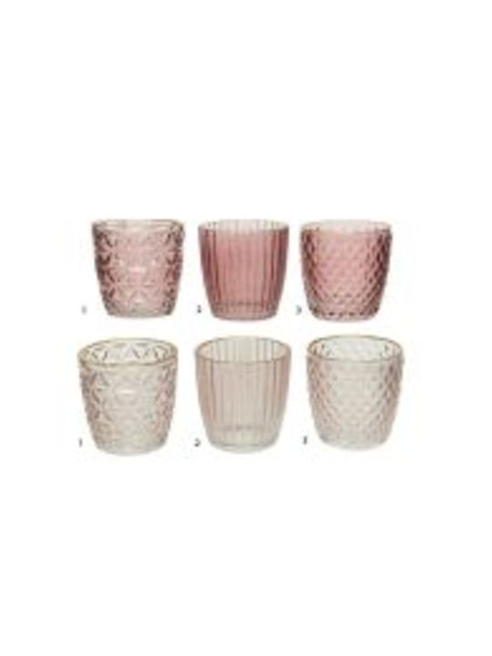 Beauty Home Glas Cocktail/Trinken / Wasser aus ...