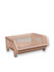 Miltoplast Tabletop Plastic Base 37x32x14cm Beige