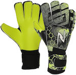 True Adults Goalkeeper Gloves Green