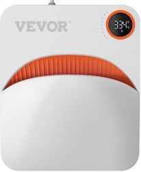 Vevor Φορητή Θερμοπρέσα 15x18cm Vevor Φορητή Θερμοπρέσα 15x18cm