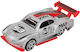 Speedzone Speedzone Spielzeugauto Silber 1:64