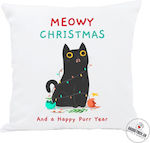 Christmas Decorative Pillow