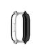 Redmi Watch 5 Active Electroplated Tpu Protective Case Μαύρη