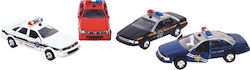 Gounaridis Toys Toy Car Set