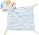 Cangaroo Babytuch Bennie Blue