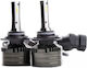 LED-Lampe Idealstore 6000k 4800 Lumen LED Typ 1860 12V-24V