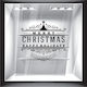 Orafol Sticker Display Decorative Christmas Yel...