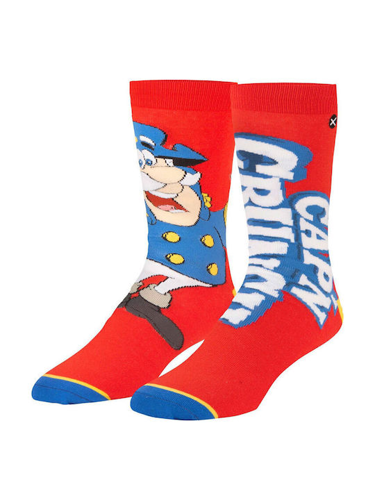 Odd Sox Ανδρικές Κάλτσες Πολύχρωμες Odd Sox Ανδρικές Κάλτσες Πολύχρωμες
