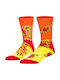 Odd Sox X Cheetos Herren Socken Mehrfarbig 1Pack
