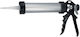 Sparta 10845 Silikon-Handpistole mit Faß 750ml