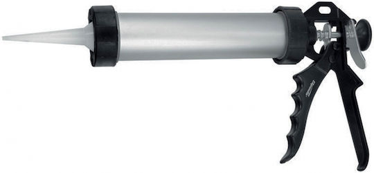 Sparta 10845 Silikon-Handpistole mit Faß 750ml