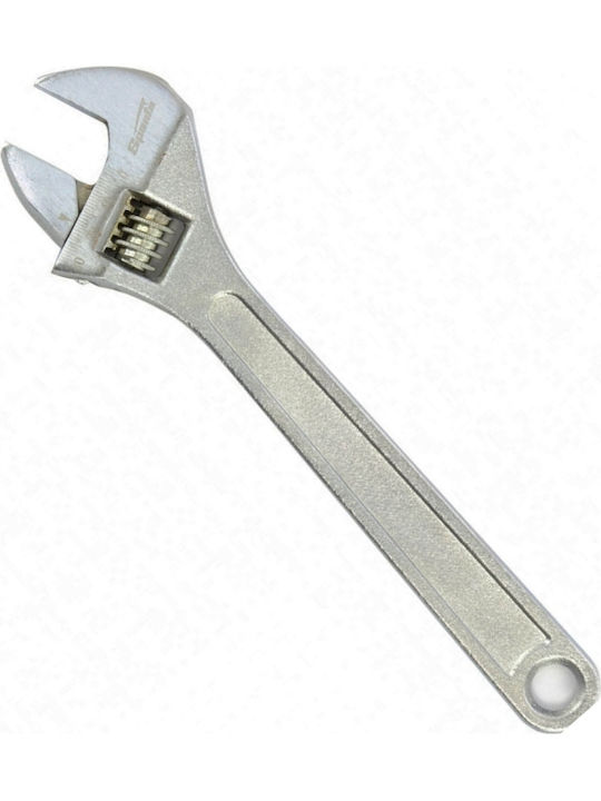 Sparta Γαλλικό Κλειδί Μήκους 457.2mm με Άνοιγμα Σιαγόνων έως 18mm