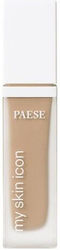 Paese Mattifying Liquid Foundation 2w Warm Beig...