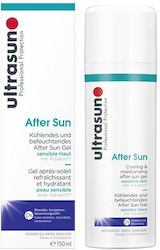 Ultrasun Professional Protection Gel 150ml Ultrasun Professional Protection Gel 150ml