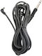 Falcon Eyes Sync-Kabel Sc-6350 6,3 mm x 5 m