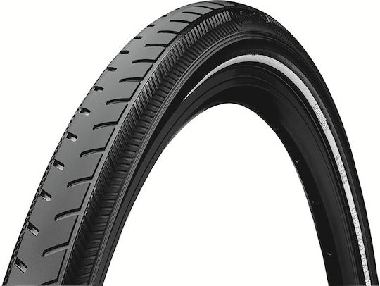 Continental Fahrradreifen City Reflex 700x42 01015430000 28"