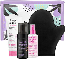 B.Tan It Was Love At First Tan Set Îngrijire B.Tan It Was Love At First Tan Set Îngrijire