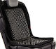 Chair Cover Black Balls