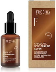 Freshly Self Tanning Lotion 30ml