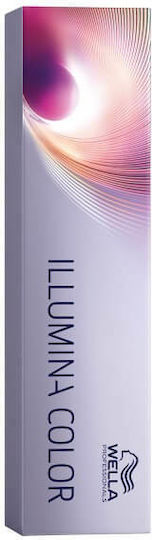 Wella Illumina Color Hair Dye 8/13 60ml