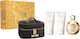 Versace Eros Γυναικείο Σετ με Eau de Parfum και Shower Gel 4τμχ
