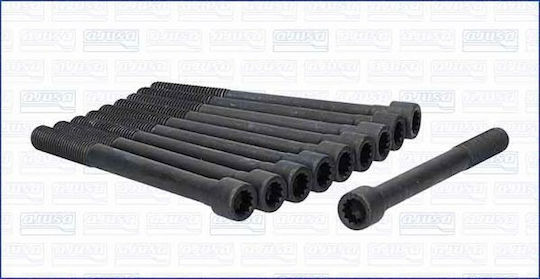 BGA Screw Car for Chevrolet Matiz / Aveo Daewoo Matiz