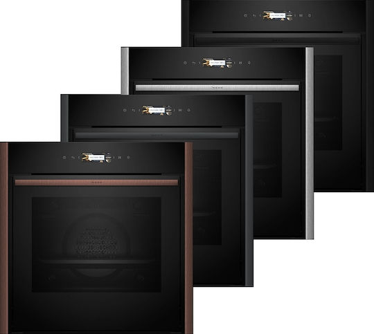 Neff Einbauofen 71Es B59.6cm.