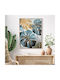 HomeMarkt Πίνακας σε Καμβά 62x82cm