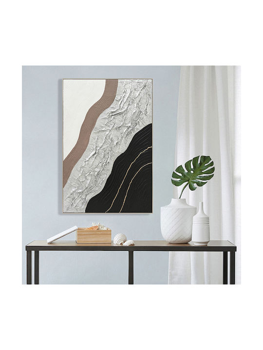 HomeMarkt Abstract Πίνακας σε Καμβά 82x122cm