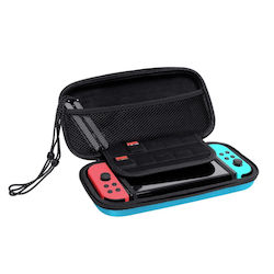 Trust Husa De Transport Pentru Consola Switch Trust Husa De Transport Pentru Consola Switch