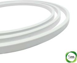 Astralux Ταινία LED Θερμό Λευκό 5m Astralux Ταινία LED Θερμό Λευκό 5m