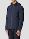 Jacket Navy Blue