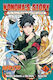 Naruto Konoha's Story—the Steam Ninja Scrolls 1121, Viz Media Subs Shogakukan Vol. 2