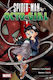 Spider-man Octo-girl Vol 1 Hideyuki Furuhashi, Hideyuki Furuhashi Viz Media Subs Shogakukan
