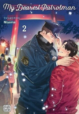 My Dearest Patrolman Vol 2 Niyama, Нияма Том 0