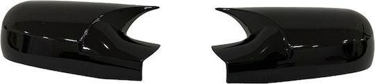 Капак Batman на Огледало за Автомобил Renault Clio 2012-2019