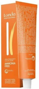 Londa Professional Culoare Vopsea Temporară De Păr Fără Amoniac 7/45 60ml