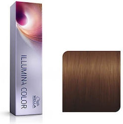 Wella Illumina Color Βαφή Μαλλιών 5/43 Light Ch...